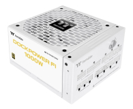 Thermaltake Dockpower FI 1000W 80 Plus Gold modular ATX3.1 Gen5 Snow - 1608674 - zdjęcie 6